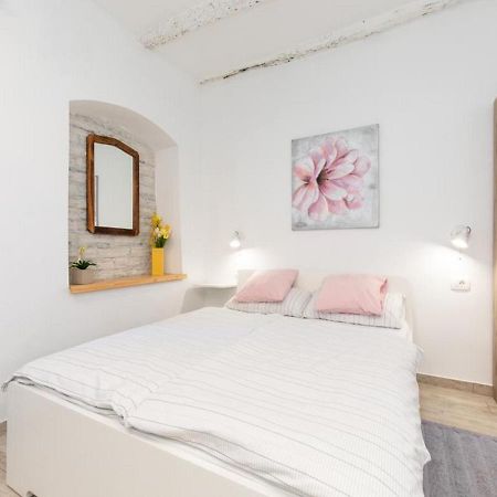 Studio Apartment Sisi Opatija Exteriör bild