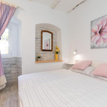 Studio Apartment Sisi Opatija Exteriör bild