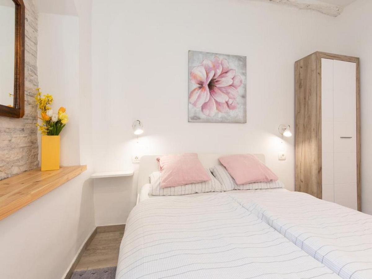 Studio Apartment Sisi Opatija Exteriör bild