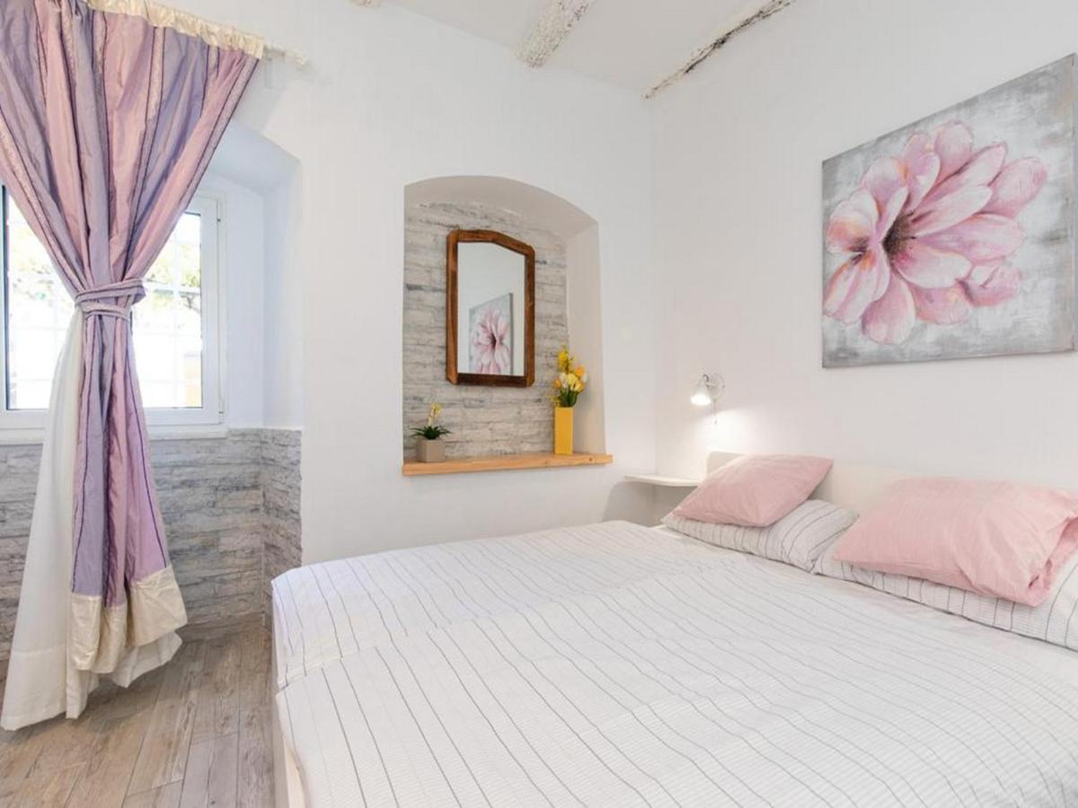 Studio Apartment Sisi Opatija Exteriör bild