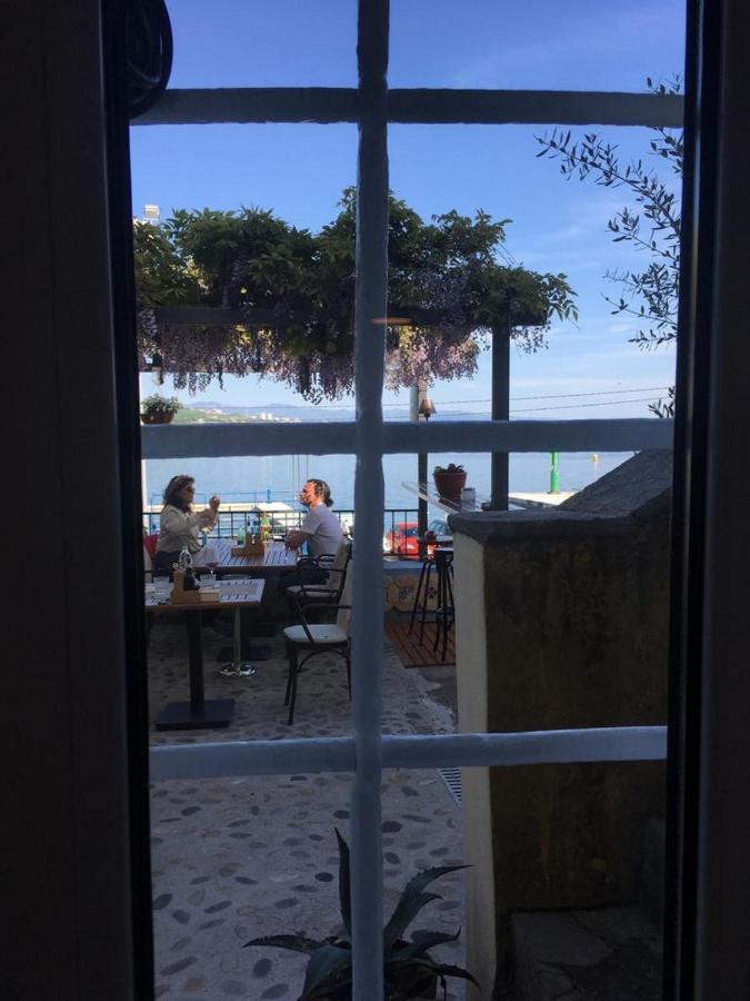 Studio Apartment Sisi Opatija Exteriör bild
